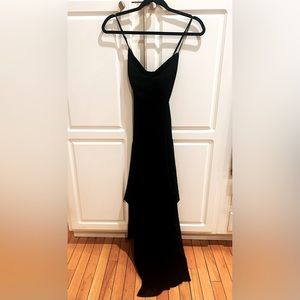 BCBGeneration Black Dress, Excellent Condition, size 0
